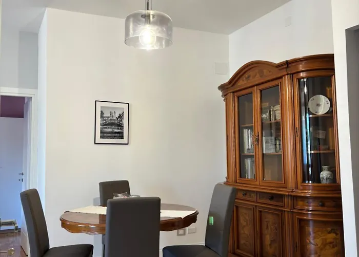 Vacanze Romane House