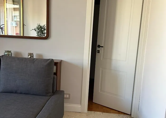 Vacanze Romane House Apartment
