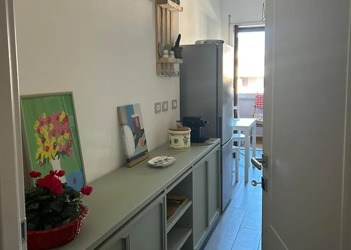 Vacanze Romane House Apartment Rom
