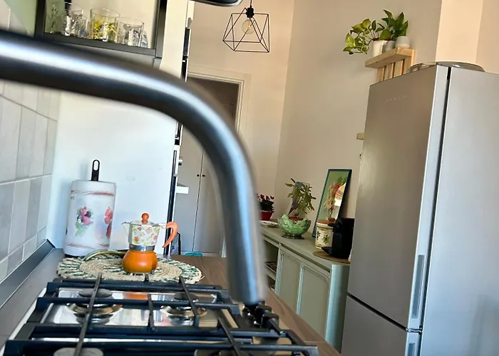 Vacanze Romane House * Rom