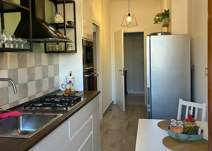 Vacanze Romane House * Rom