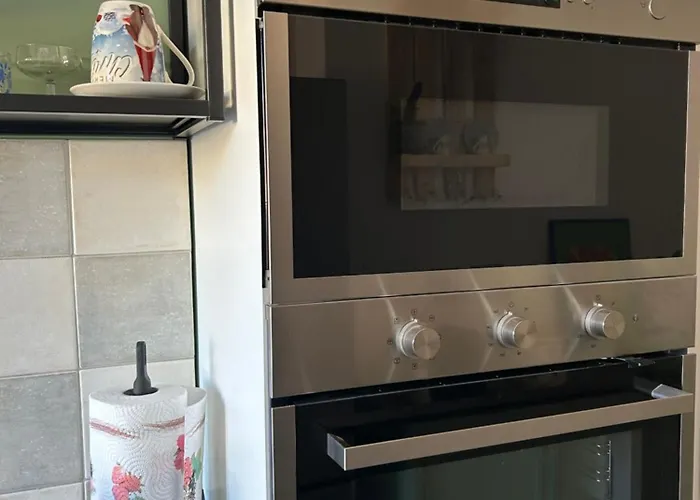 Vacanze Romane House Apartment Rom