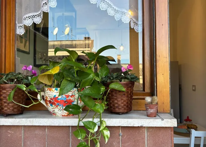 Vacanze Romane House *