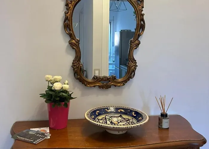 Apartment Vacanze Romane House *