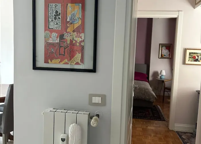Vacanze Romane House Rom