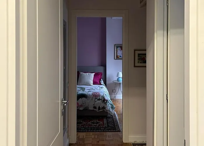 Apartment Vacanze Romane House *