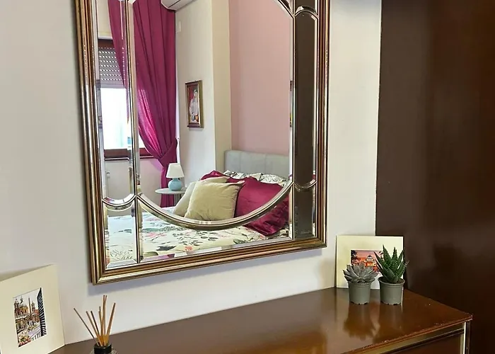 Apartment Vacanze Romane House *