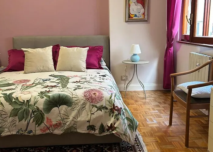 Vacanze Romane House * Rom