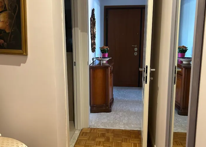 Apartment Vacanze Romane House Rom