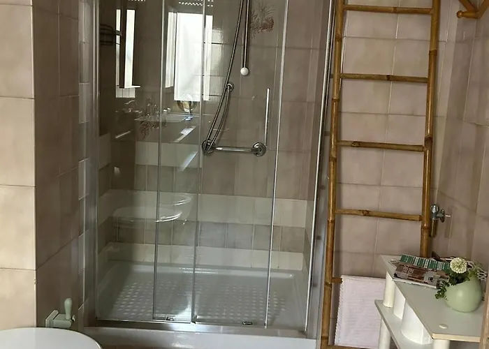 Apartment Vacanze Romane House Rom