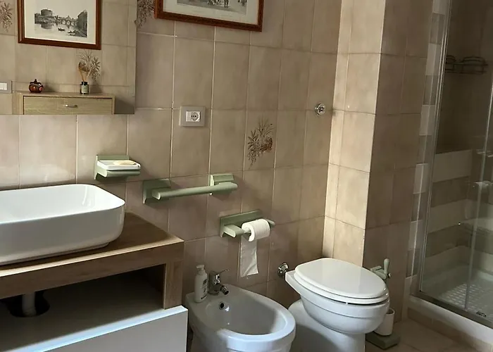 Vacanze Romane House Apartment *