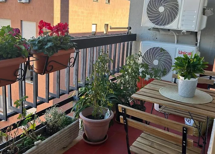 Vacanze Romane House Apartment *