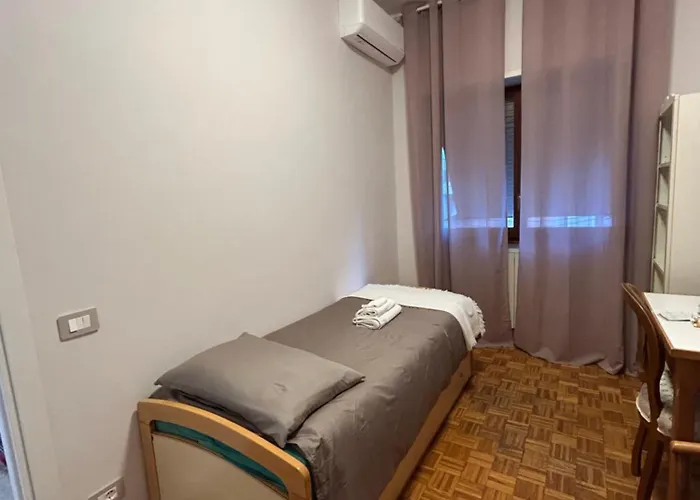 Vacanze Romane House * Rom