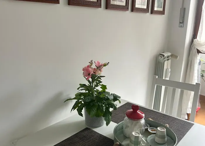 Apartment Vacanze Romane House Rom