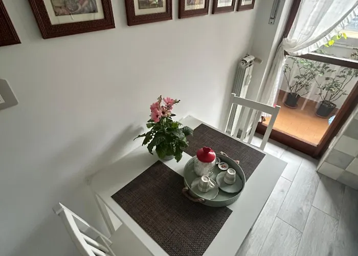 Vacanze Romane House * Rom