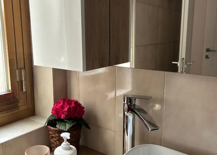 Vacanze Romane House Apartment *